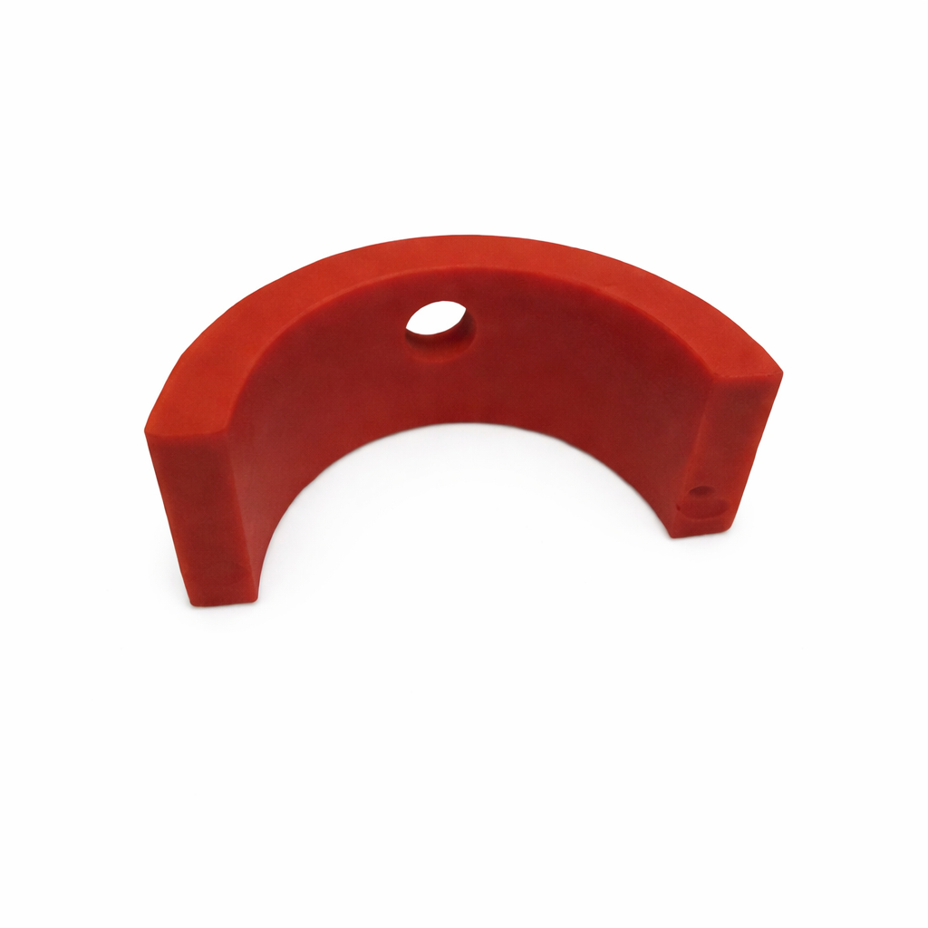 11055 Soporte para motor Kenworth MEDIA LUNA