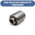 11047-E buje lateral para balancin E4 engargolado
